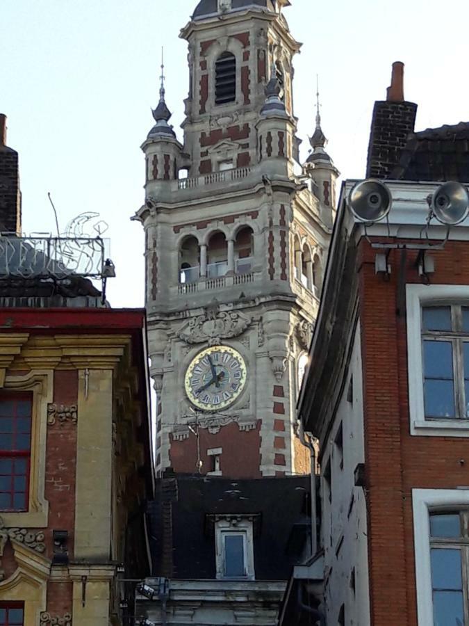 Lille Grand Palais, Europe, Bienvenue Chez Nestyou, Lille Dış mekan fotoğraf